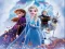 Spel Play Frozen Sweet Matching Game online