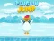 Spel Penguin Jump online