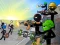 Spel Stick Defenders online