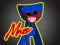 Spel Poppy Maze online