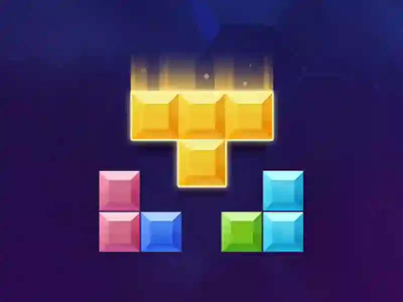 Spel Happy Blocks online
