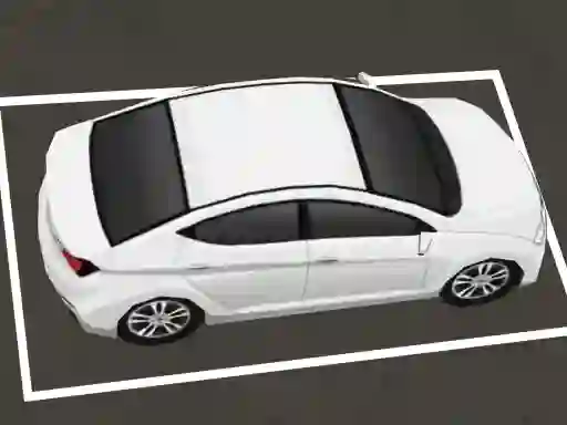 Spel Realistic Parking online