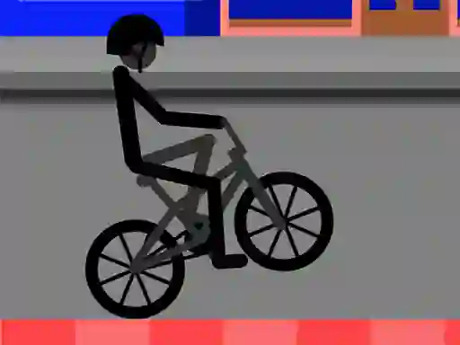 Spel Wheelie Challenge 2 online