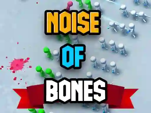 Spel Noise Of Bones online