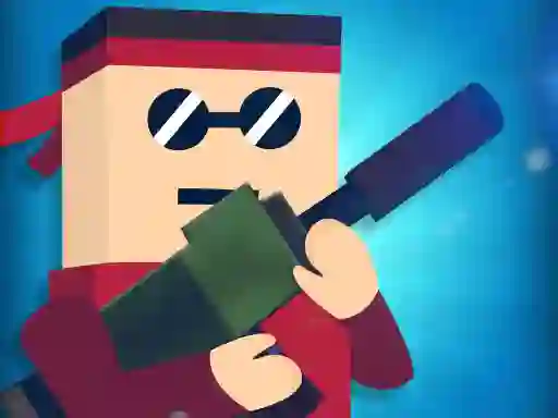 Spel Shoot the Guy online