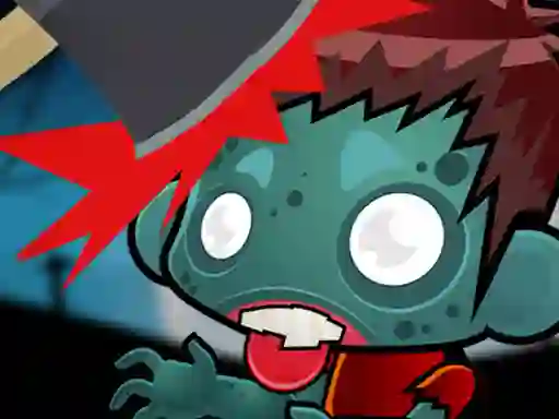 Spel Cut Crush Zombies online