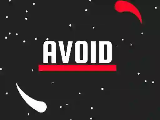 Spel Avoid online