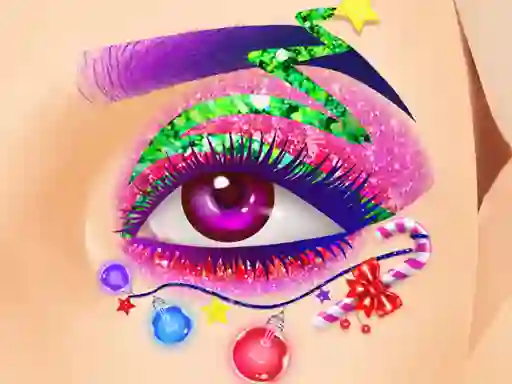 Spel Eye Art 2 online