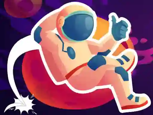 Spel Jump On Jupiter online