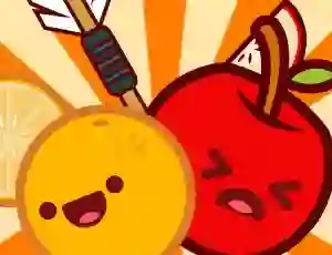 Spel Fruit Shoot Boom online