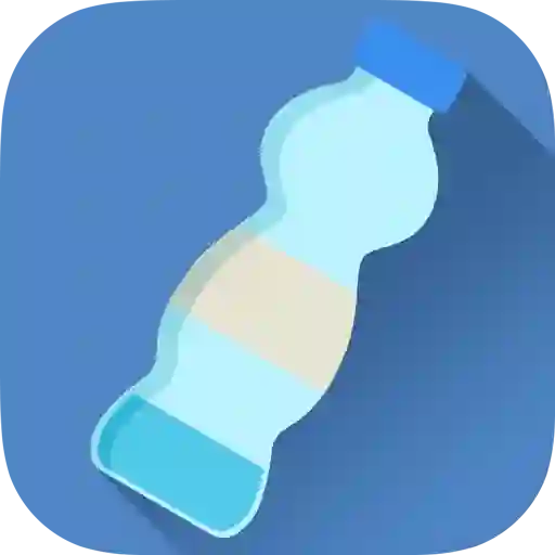 Spel Bottle Flip Challenge online