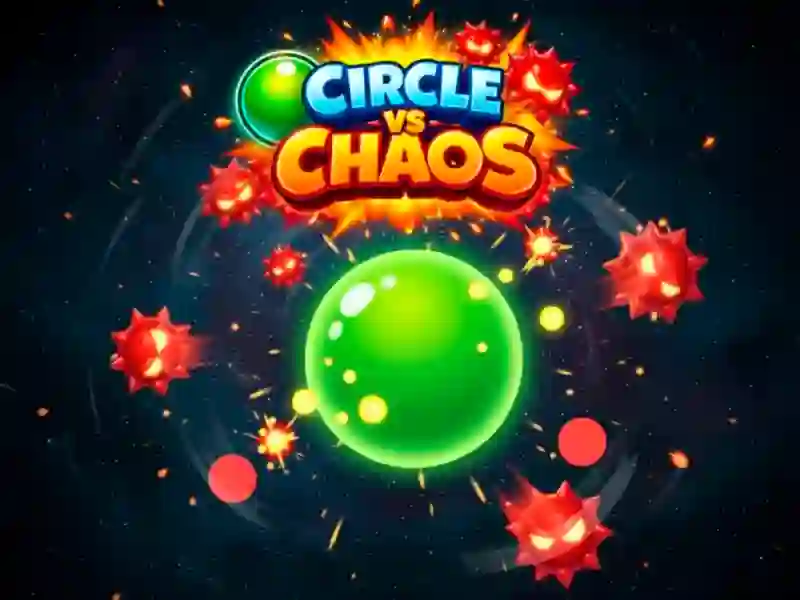 Spel Circle vs Chaos online