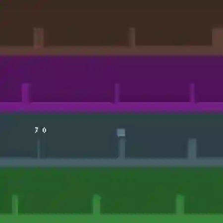 Spel Just Jump online