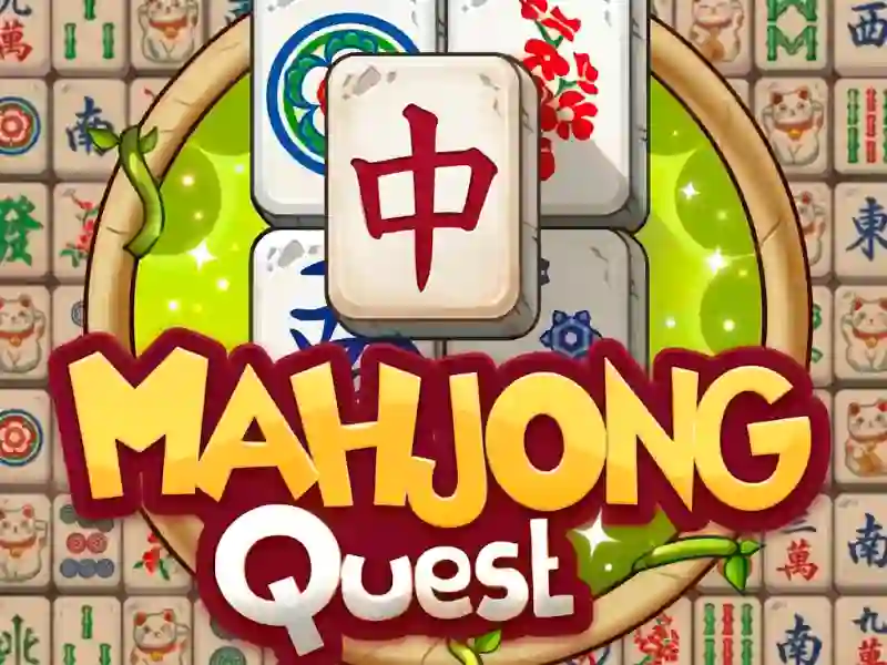 Spel Mahjong Link Puzzle online