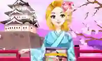 Spel Shopaholic: Tokyo online