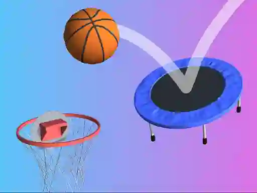 Spel Basket Puzzle online