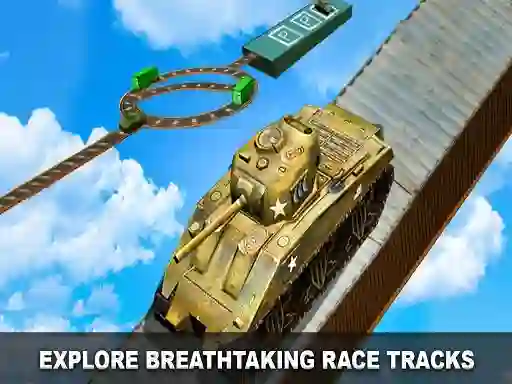 Spel Explore Breathtaking Race Tracks online