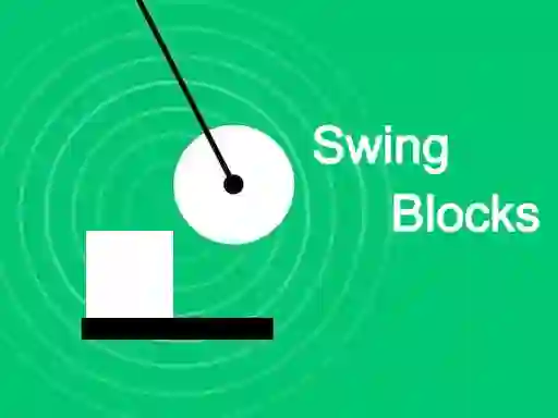 Spel Swing Blocks online