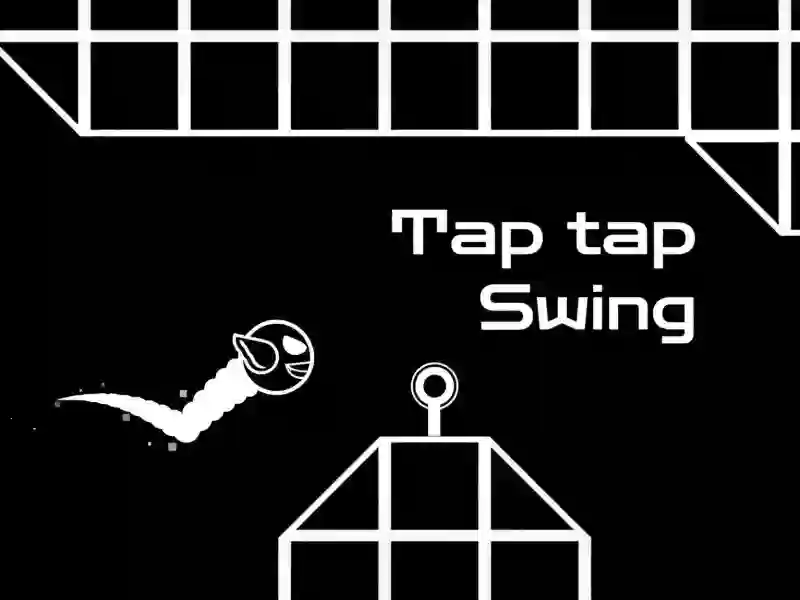 Spel Tap tap Swing online
