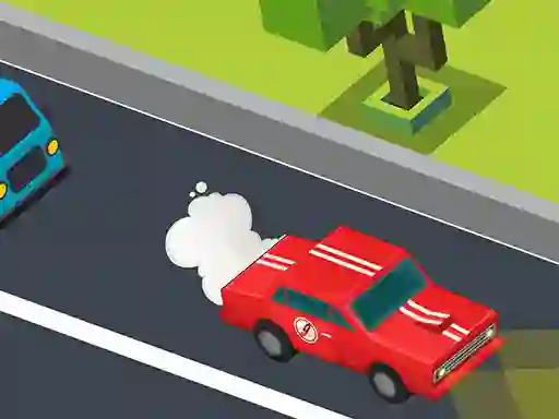 Spel Driver Rush online