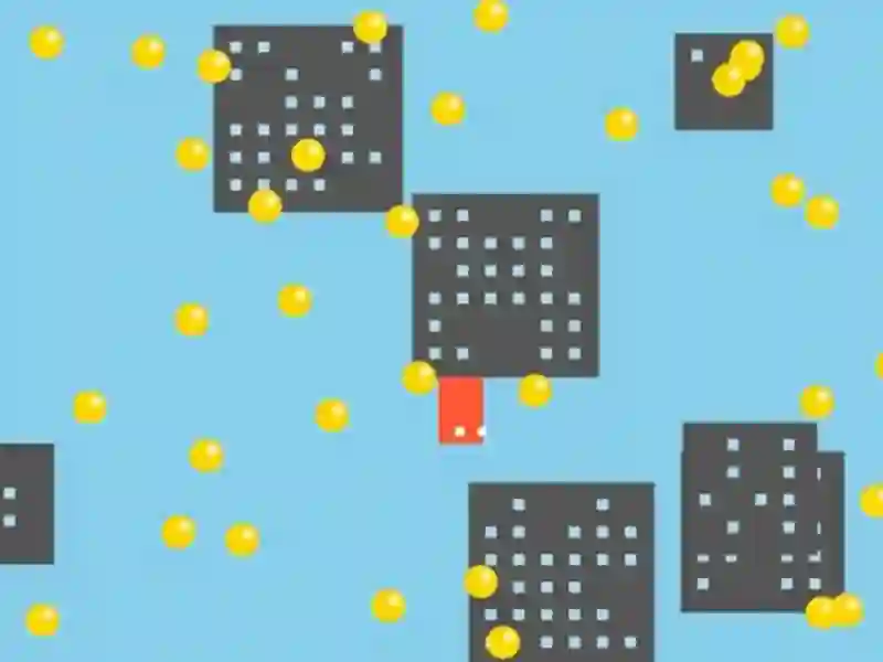 Spel Mega Coin Mayhem online