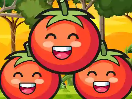 Spel Tomato Ketchup online