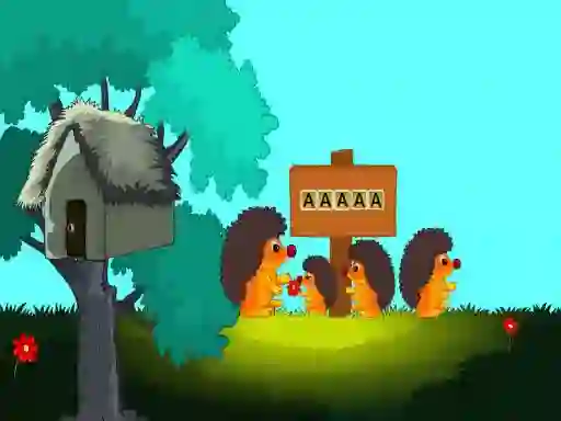 Spel Colorful Pac Escape online