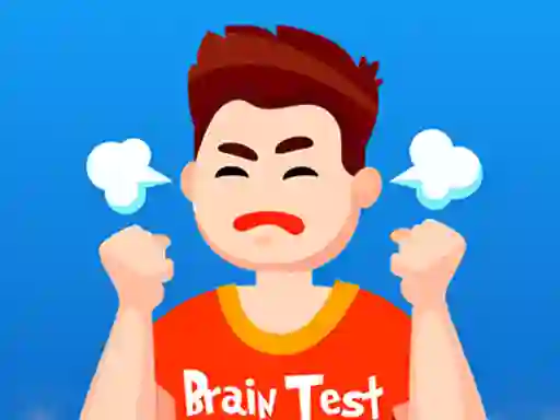 Spel Test Your Brain! online