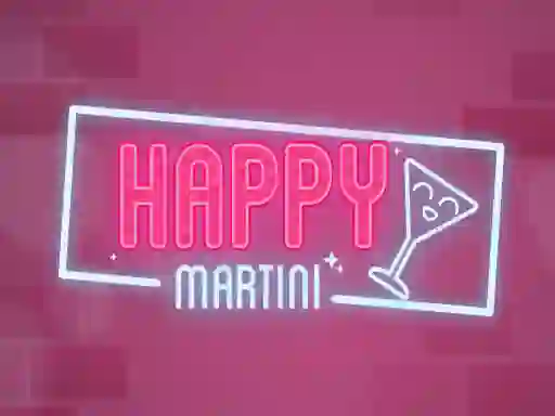 Spel Happy Hour online