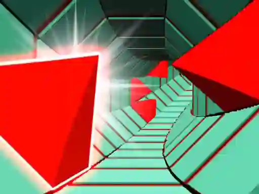 Spel Two Tubes 3d online