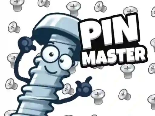 Spel Pin Master online