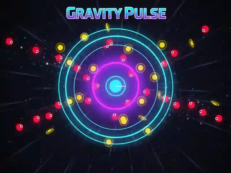 Spel Gravity Pulse online