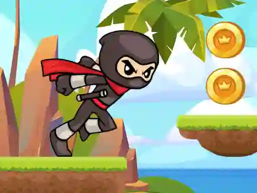 Spel Fast Ninja online