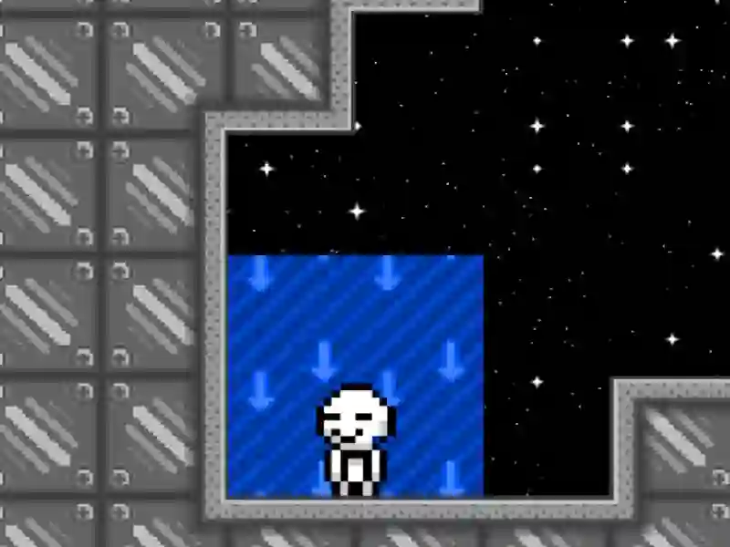 Spel Gravity online