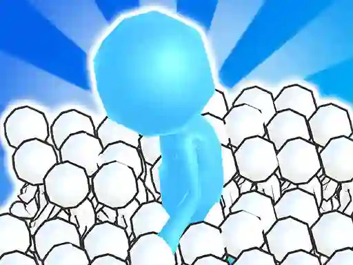 Spel Merge and Invade online