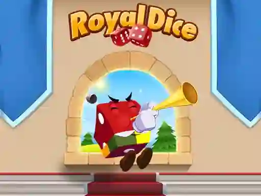 Spel Royal Dice online