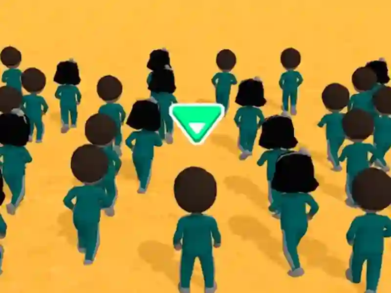 Spel DontMove online