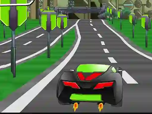Spel Freegearz online