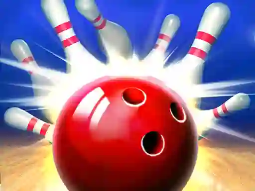 Spel Bowling online