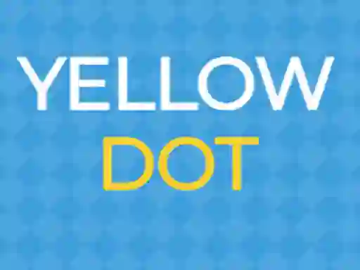 Spel Yellow Dot online