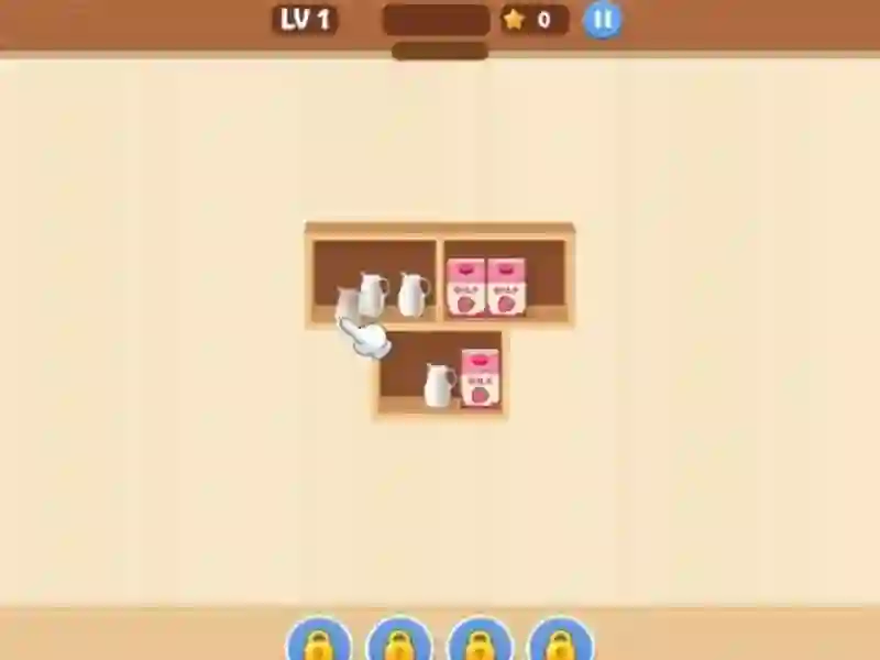Spel Goods Match online