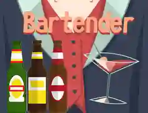 Spel Bartender online