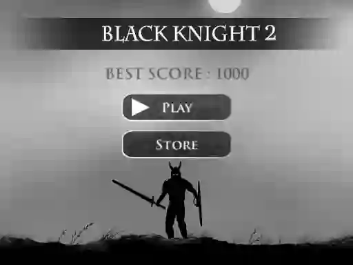 Spel Black Knight 2 online