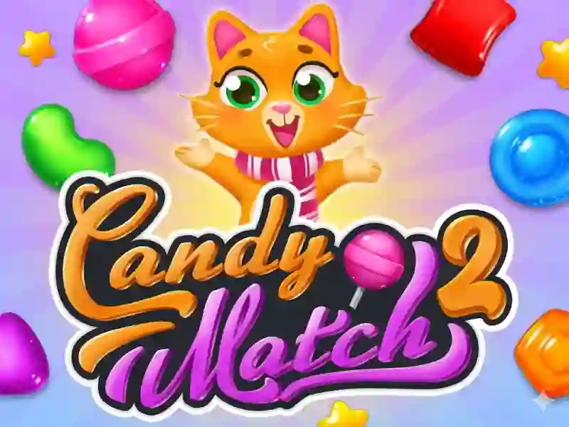 Spel Candy Match 2 online
