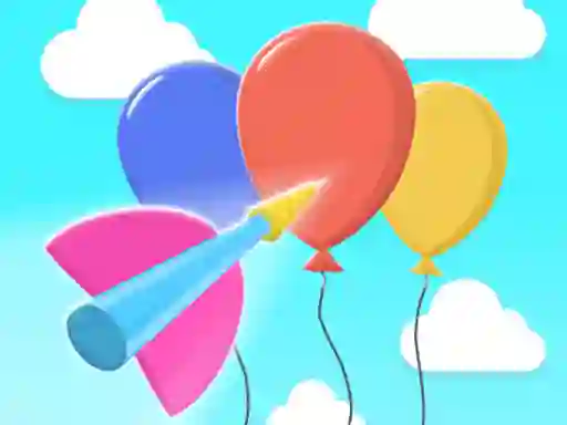 Spel Bloon Pop online