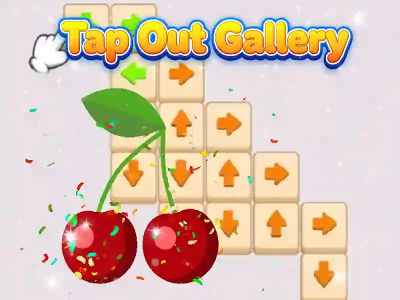 Spel Tap Out Gallery online