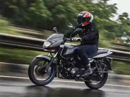 Spel Bajaj Pulsar 125 online