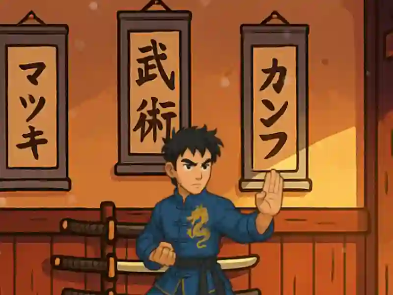 Spel Match Fighter online