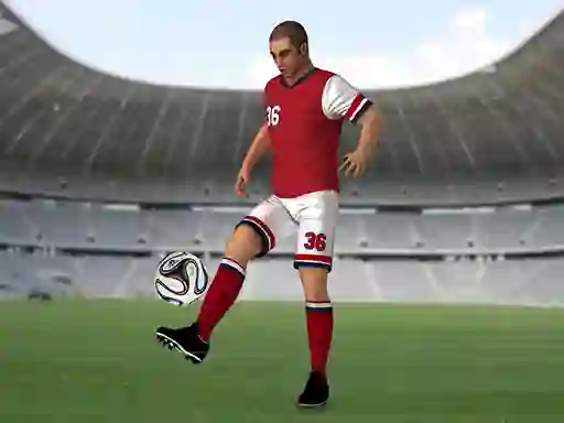 Spel Kick Ups online