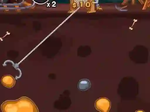 Spel FG Gold Mine online